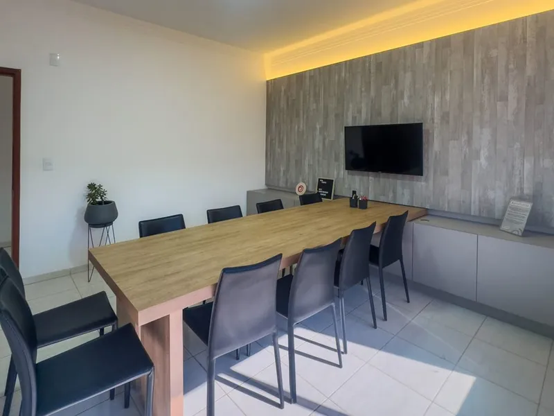 Sala de Reunião -10 - RI — Centro, Cascavel/PR