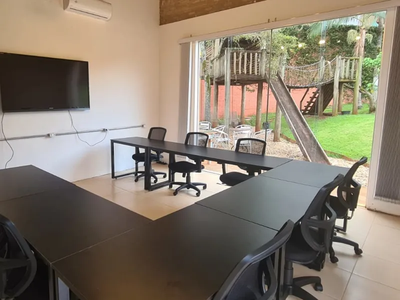 Sala 1 — Jardim Colina, Uberlândia/MG