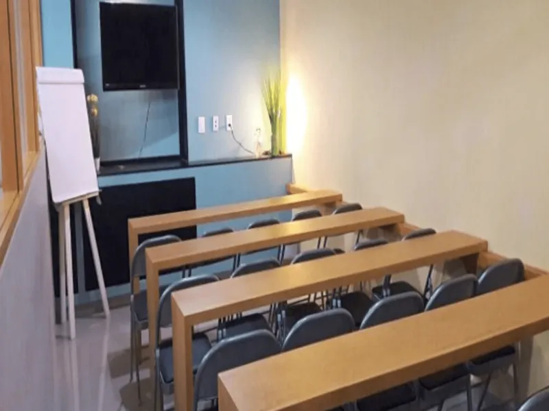 Nicho Hall Room — Centro, Quintana Roo/Playa del Carmen