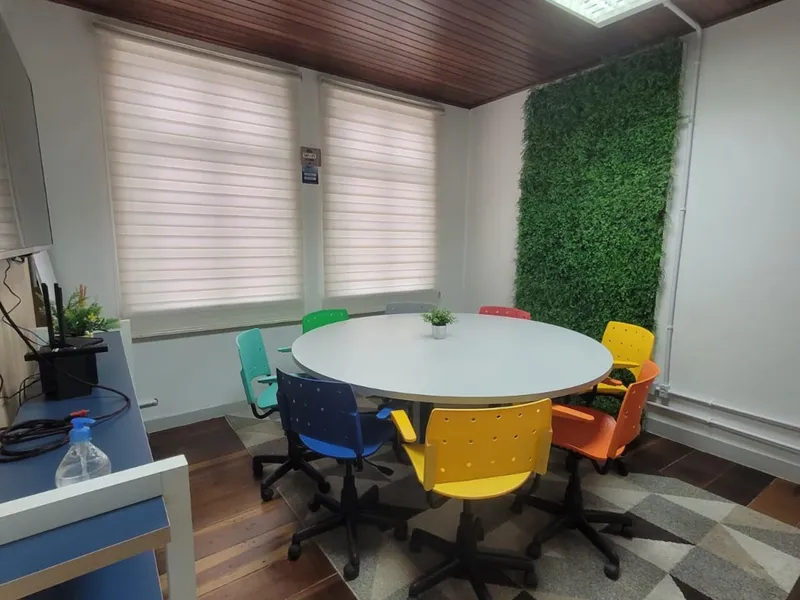 Sala de Reuniões — Centro, Indaial/SC