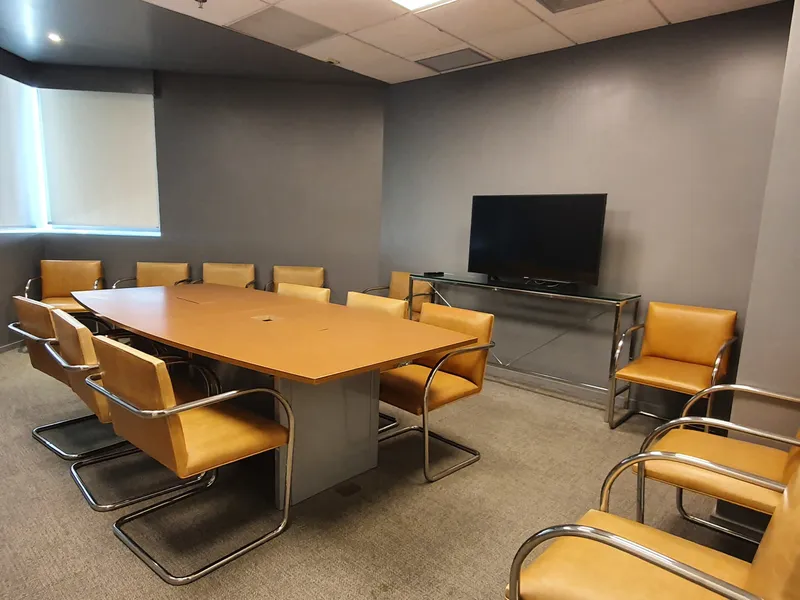 sala de reunião 01-RI — Pituba, Salvador/BA
