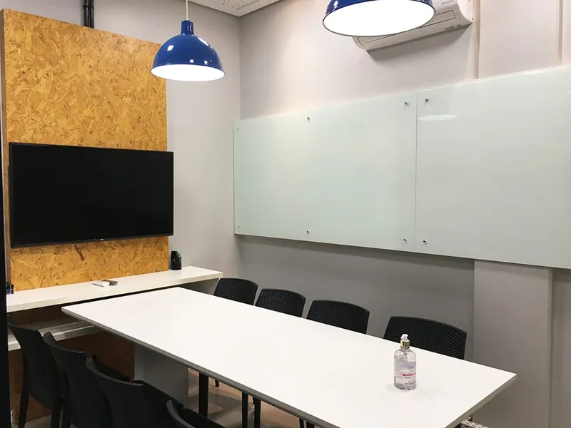 Sala de reuniões - RI — Centro, São Leopoldo/RS