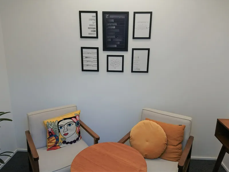 Sala - 2 — Jardim Analia Franco, São Paulo/SP
