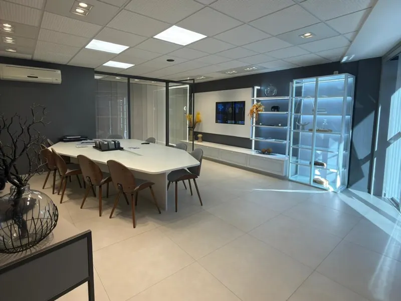 Sala Bela vista — Cinquentenário, Caxias do Sul/RS