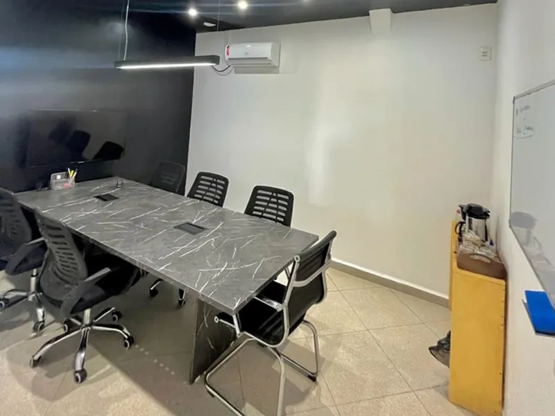 Sala Preta — Centro, Alagoinhas/BA