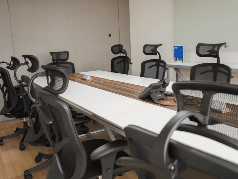 Meeting Room 10 — Jurica, Querétaro/Santiago de Querétaro