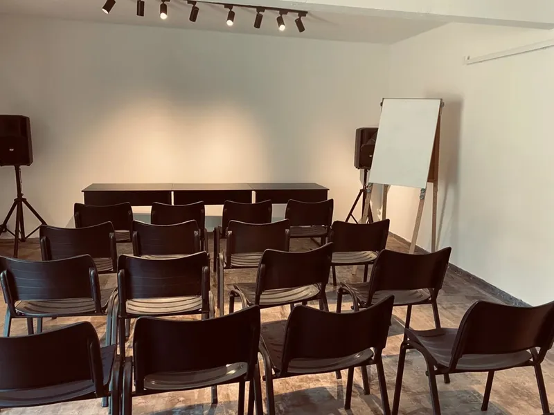 EV - Sala Treinamento/Eventos — Centro, Pelotas/RS