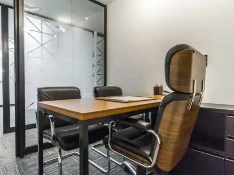 Sala Executiva - RI — Asa Sul, Brasília/DF