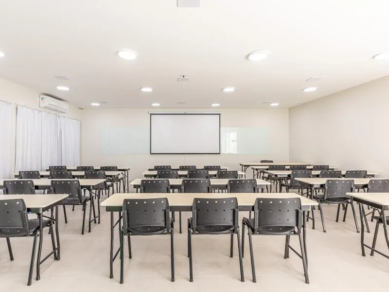 Auditório Congonhas - RI — São José, Aracaju/SE