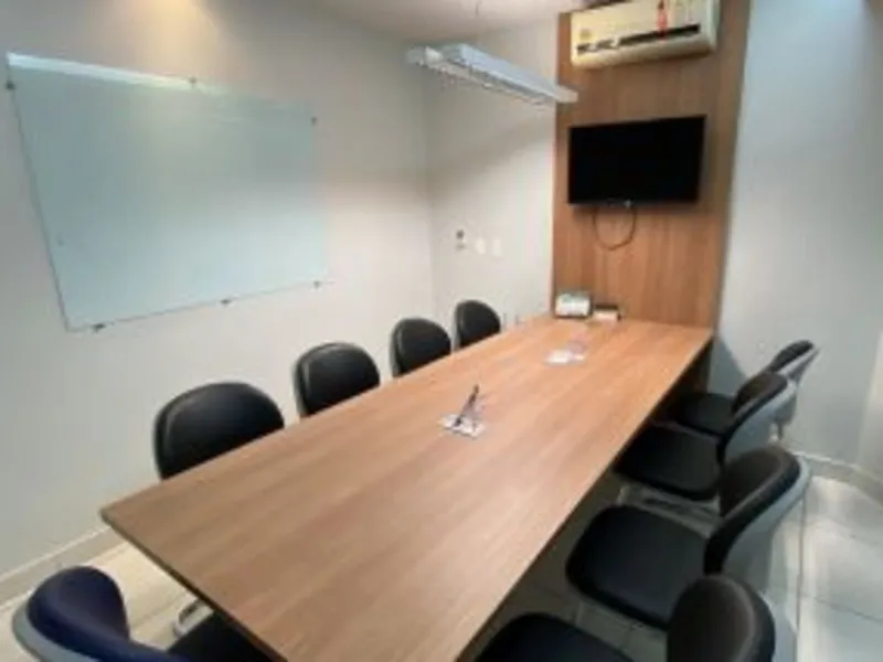 sala coworking - RI — Centro, Governador Valadares/MG