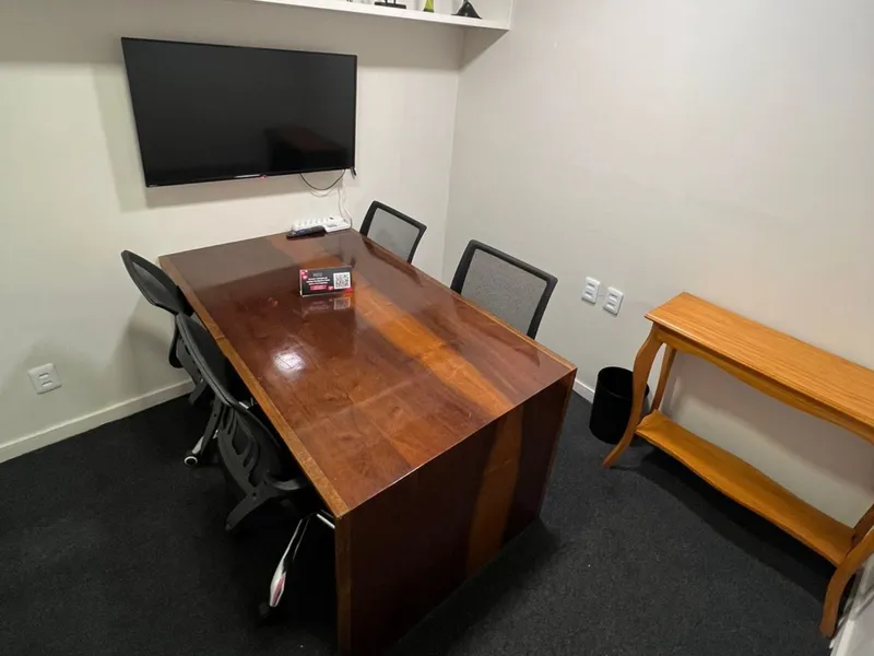 Sala de Reunião - RI — Aldeota, Fortaleza/CE