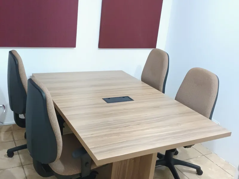 Sala de Reuniões #61 — Chácara Santo Antônio (Zona Sul), São Paulo/SP