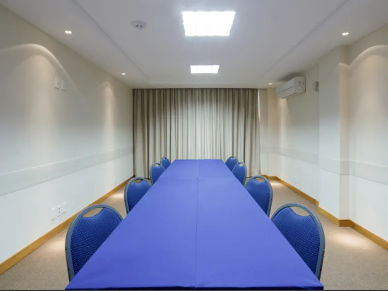 EV - Sala Agronômica — Trindade, Florianópolis/SC