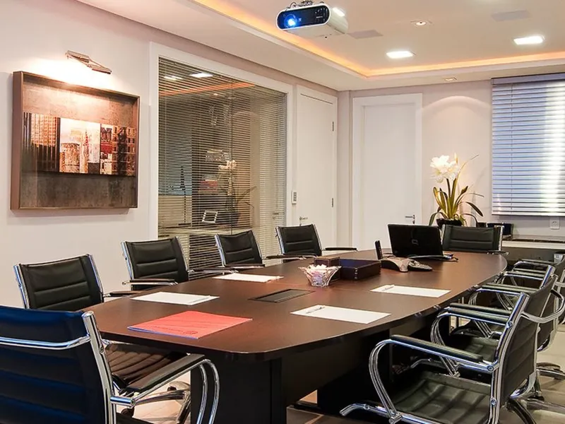 Sala de Reunião Premier — Aldeota, Fortaleza/CE