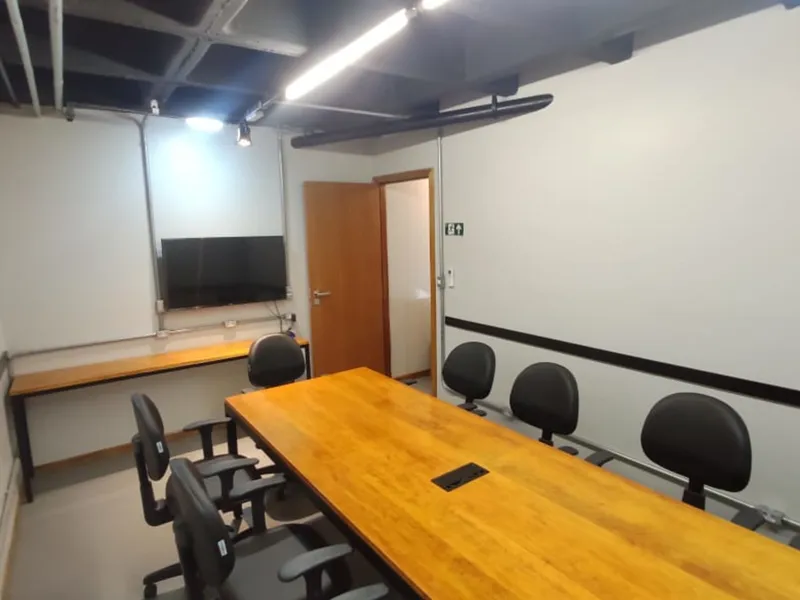 sala de reunião — Centro, Parauapebas/PA