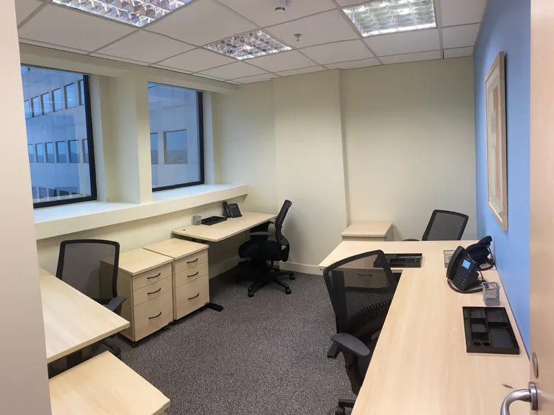 Sala 1226 — Asa Norte, Brasília/DF