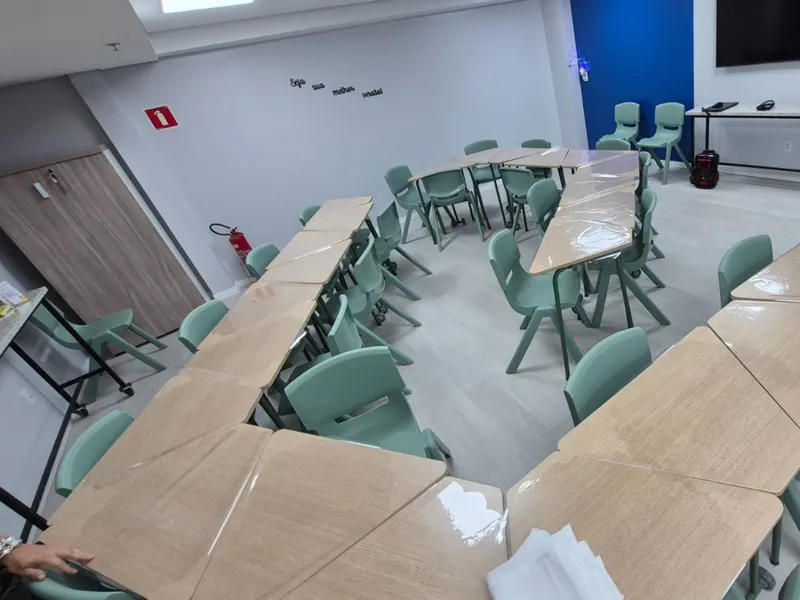 EV - Sala de eventos — Horto Bela Vista, Salvador/BA