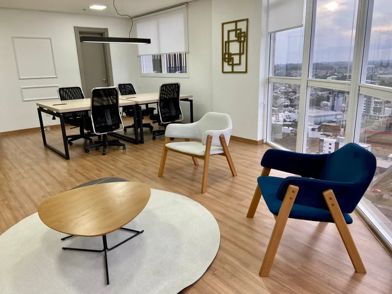 Sala 2201 — Cidade Nova, Passo Fundo/RS