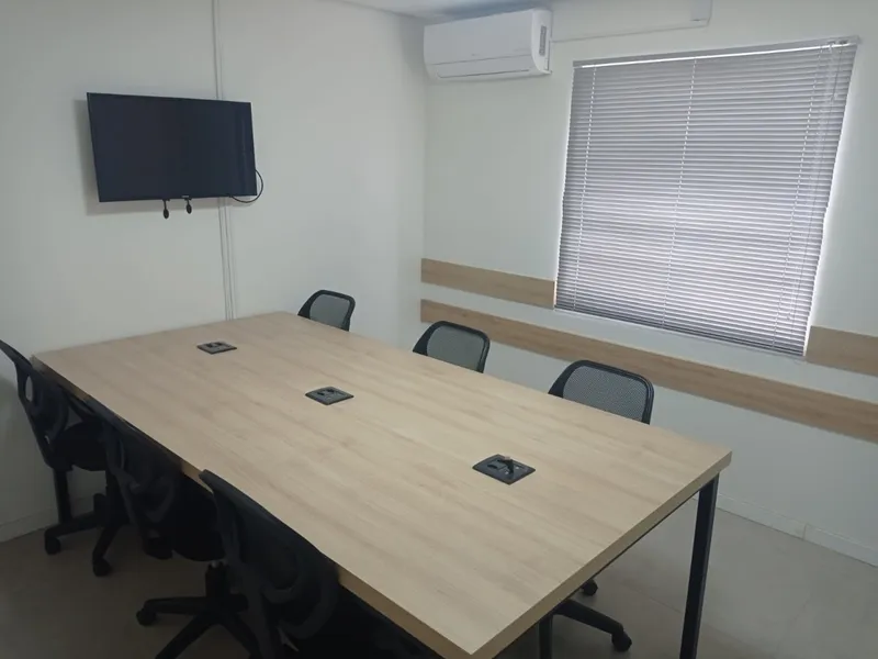 Sala 1 - RI — Centro, São Leopoldo/RS