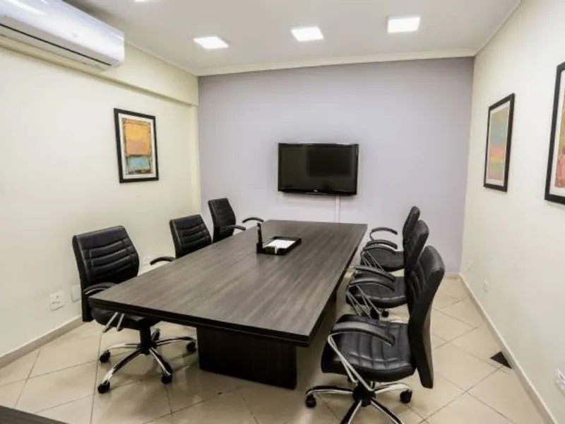 Sala 40 - RI — Paulista, Piracicaba/SP