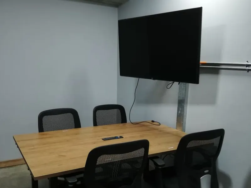 El palo — Belén, Medellín