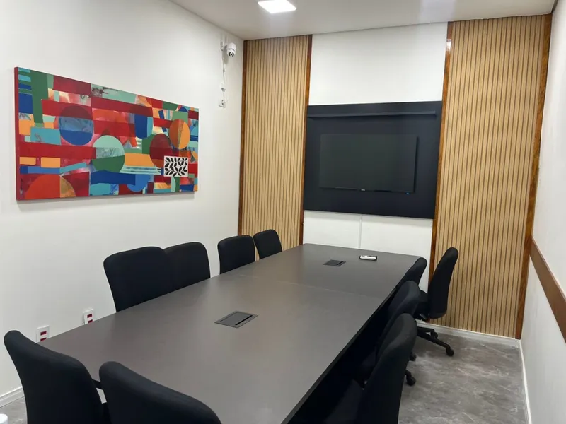 Sala 10 Posições — Taquaral, Campinas/SP