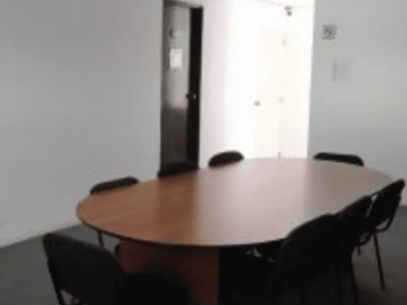 Sala de Reunion — Arcos Vallarta, Guadalajara/Jalisco