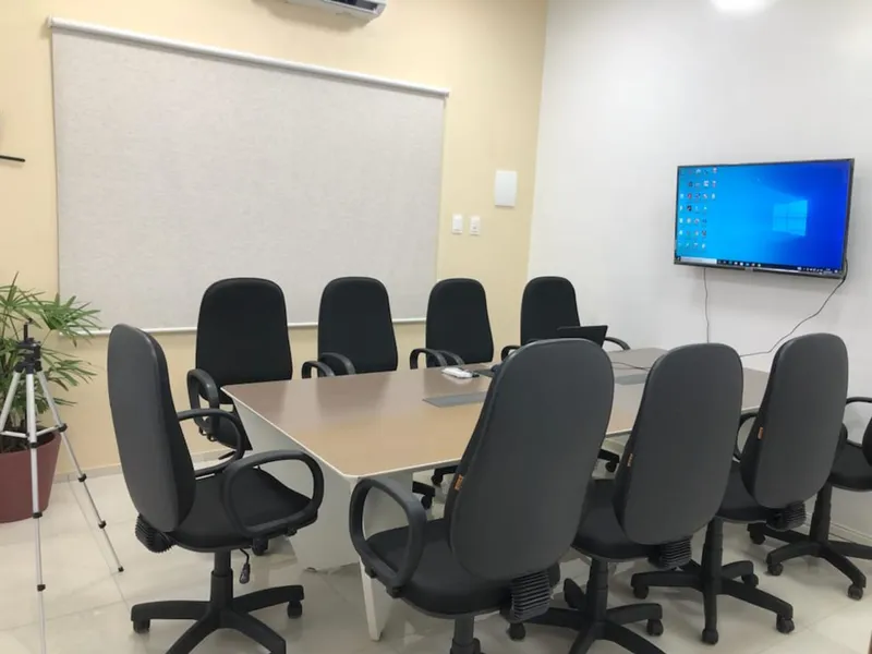 Sala Orquídea — Jóquei, Teresina/PI