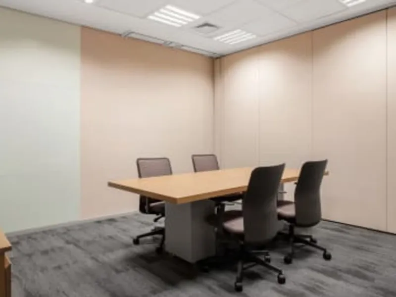 Sala de reunião 5 pessoas — Jardim Madalena, Campinas/SP
