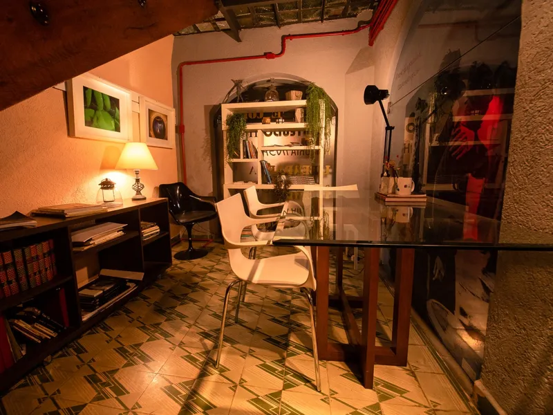 Sala de atendimento - RI — Centro, Pelotas/RS