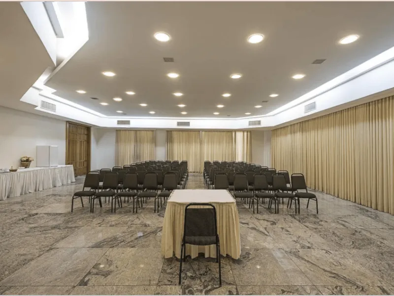 Sala Acácia — Jardim Riacho das Pedras, Contagem/MG