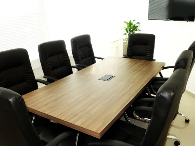Sala de Reunião — Centro, Florianópolis/SC