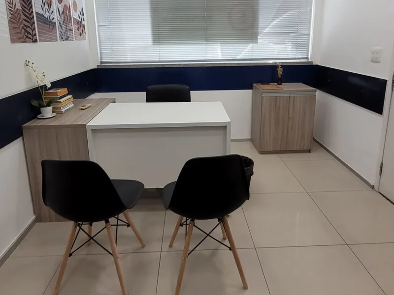 Sala de Atendimento — Aldeota, Fortaleza/CE