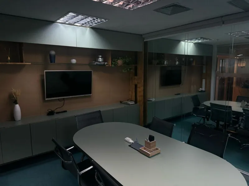 Sala 18 - RI — Bela Vista, São Paulo/SP