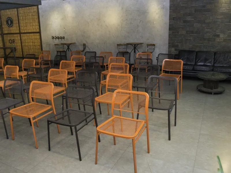 Formato Auditório — Centro, Campos dos Goytacazes/RJ