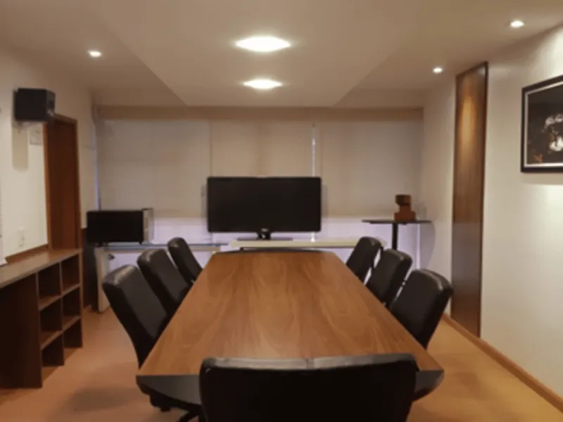 Reunião 102 — Asa Norte, Brasília/DF