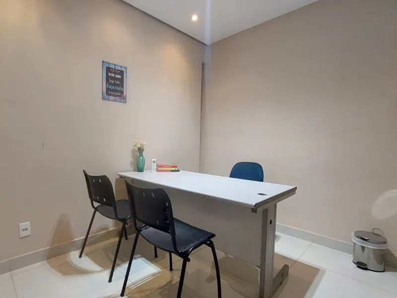 Sala-4 - RI — Dona Clara, Belo Horizonte/MG