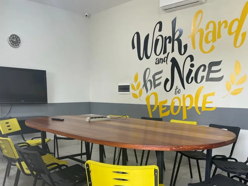 Sala reuniões-RI — Marília, Marília/SP