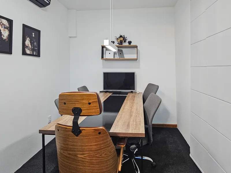 Sala de Reunião-RI — Centro, Campos dos Goytacazes/RJ