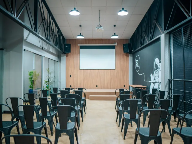 EV - AUDITÓRIO 13 — CENTRO, Imbituva/PR