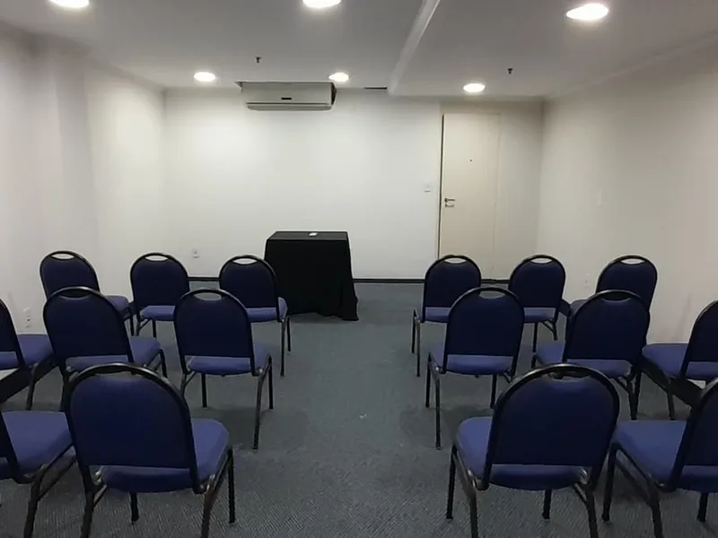 EV - COMO — Centro, Campinas/SP