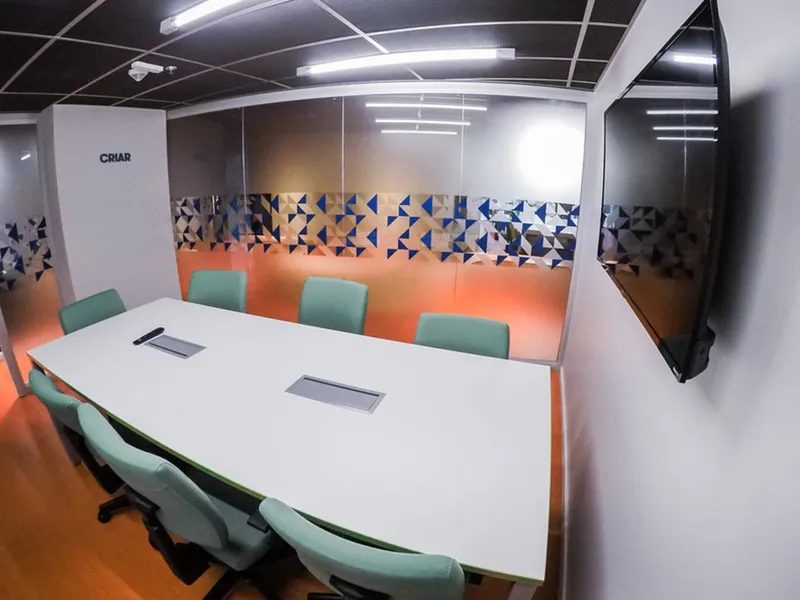Sala 3 - Criar — Centro, Brasília/DF