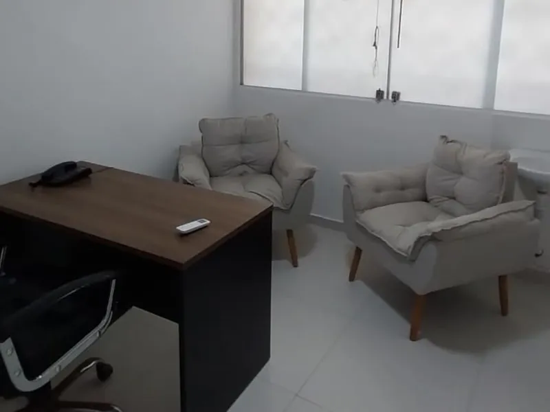 Sala 1 — Centro, Maceió/AL