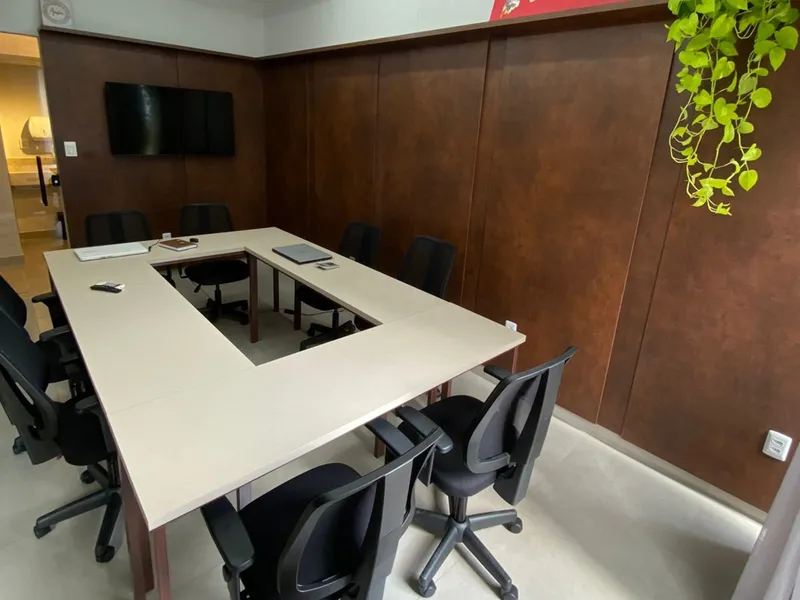 Sala de reunião - RI — Fátima, Teresina/PI
