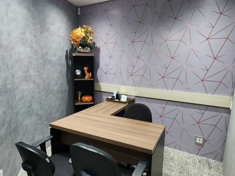 sala de reuniao 03 pessoas-RI — Tatuapé, São Paulo/SP