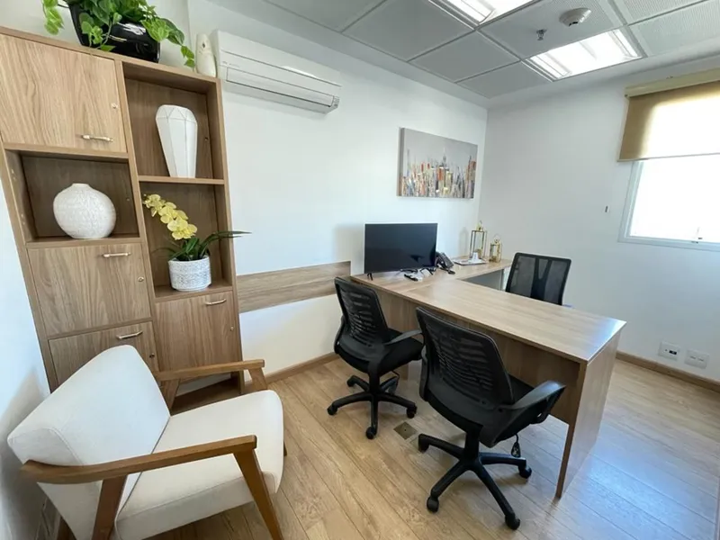 Sala Master - RI — Centro, São Bernardo do Campo/SP