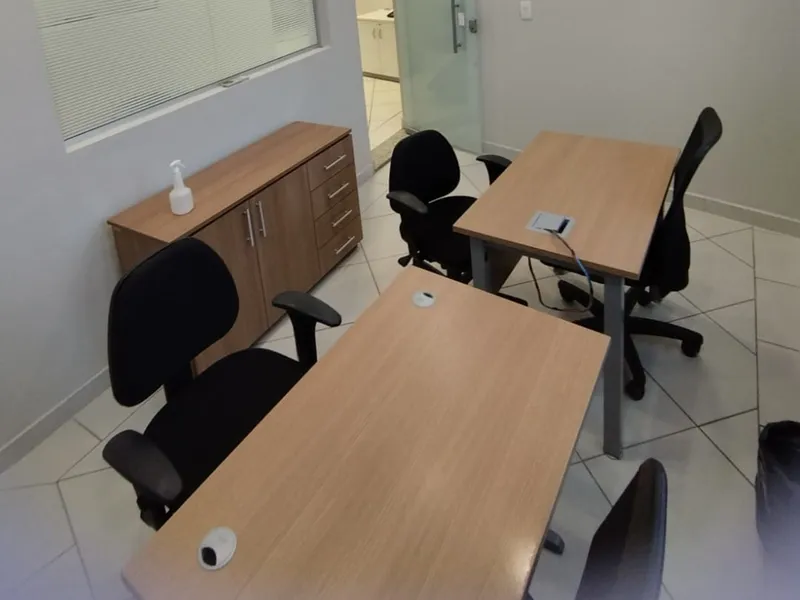 Ação - Sala de reunião - 4 px — Vila Hulda, Guarulhos/SP