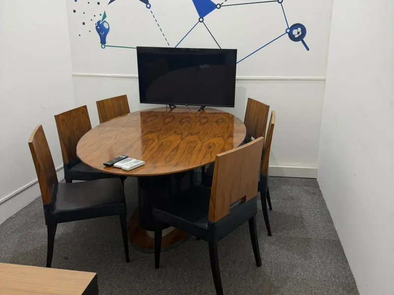 Sala Smart — Butantã, São Paulo/SP