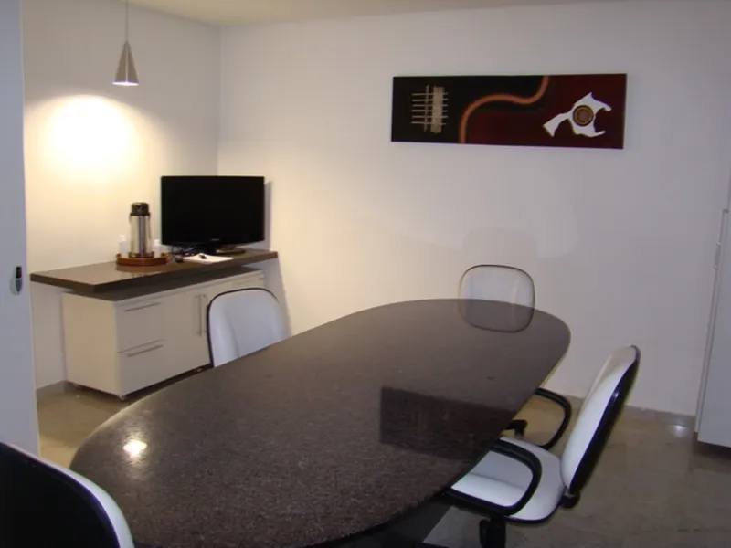 Reunião Privada - RI — Gruta de Lourdes, Maceió/AL