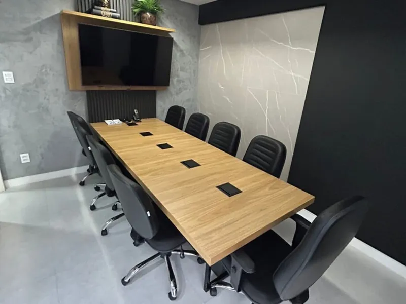 Sala de Reunião — Jardins, Aracaju/SE
